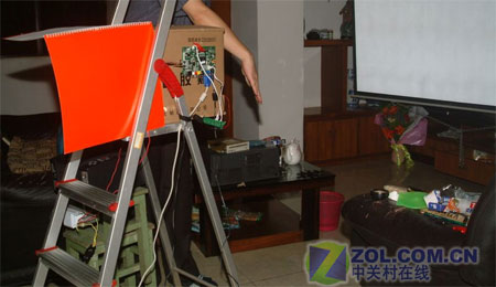 ������Ц ǧԪ����ͶӰ������ɶģ��